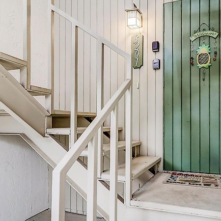 Seascape Villas Hilton Head Island Rom bilde