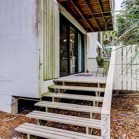 Seascape Villas Hilton Head Island Rom bilde