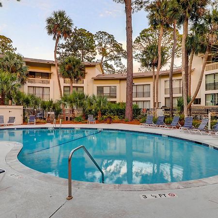 Seascape Villas Hilton Head Island Rom bilde