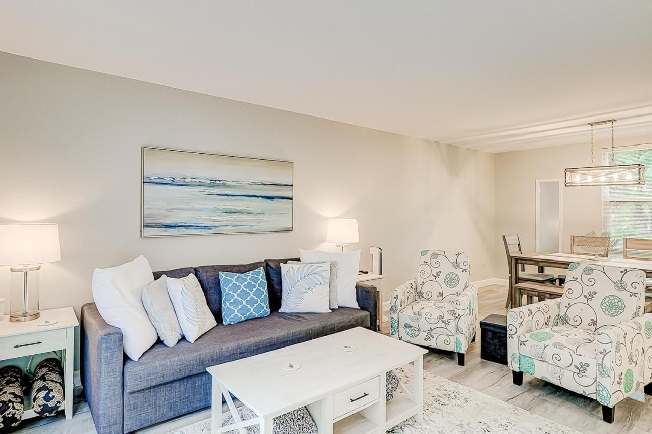 Seascape Villas Hilton Head Island Rom bilde