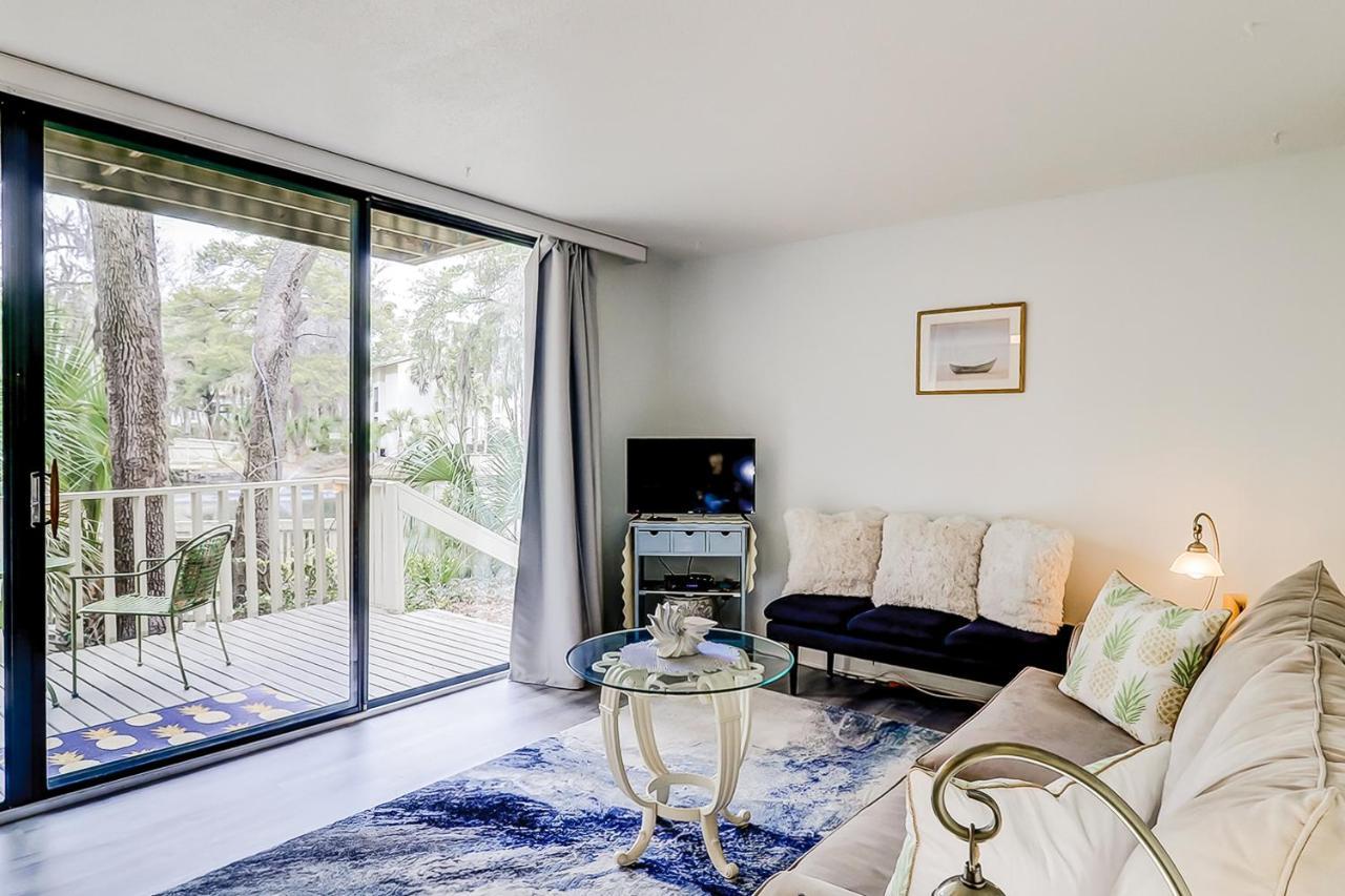 Seascape Villas Hilton Head Island Rom bilde