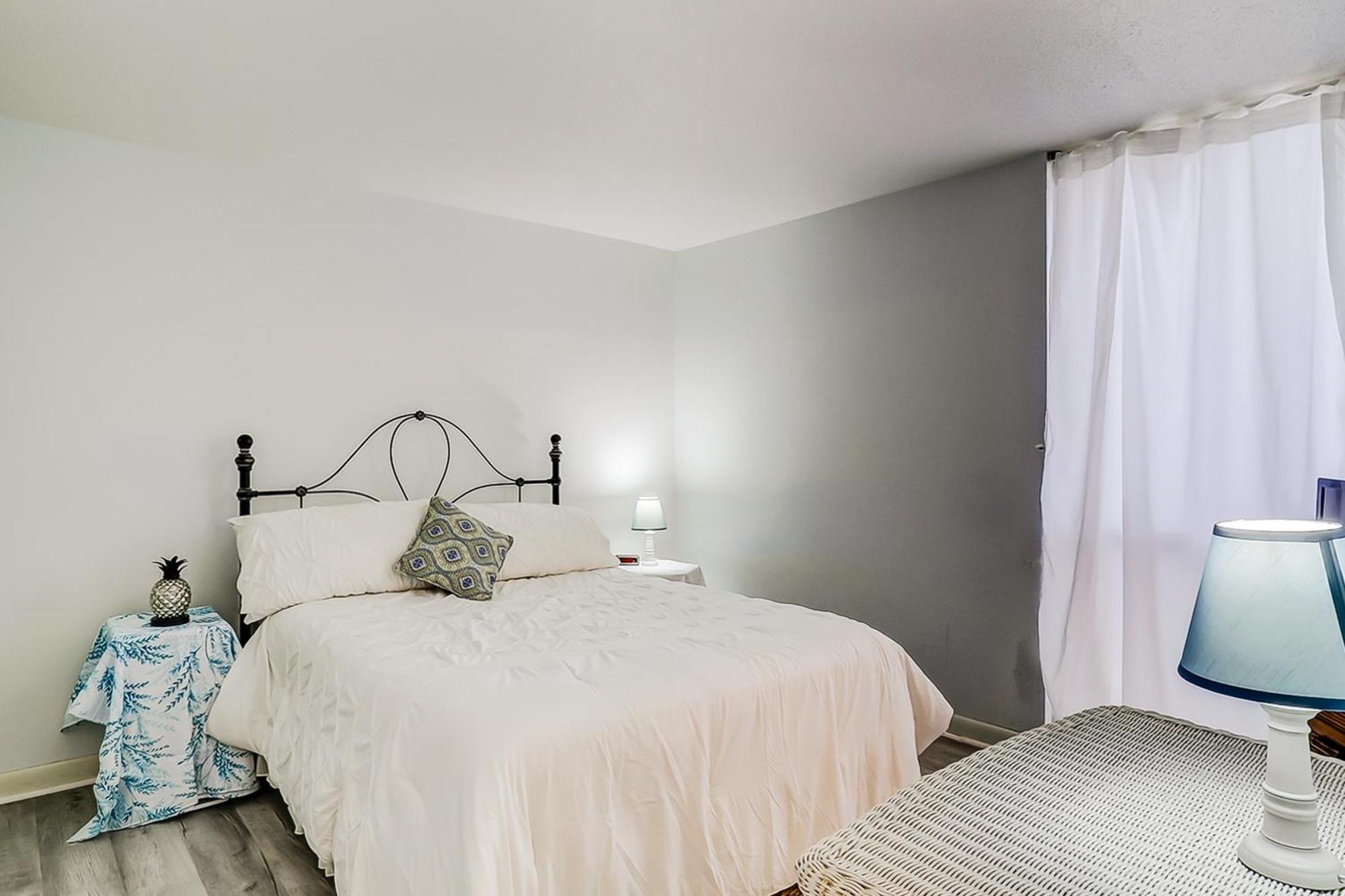 Seascape Villas Hilton Head Island Rom bilde