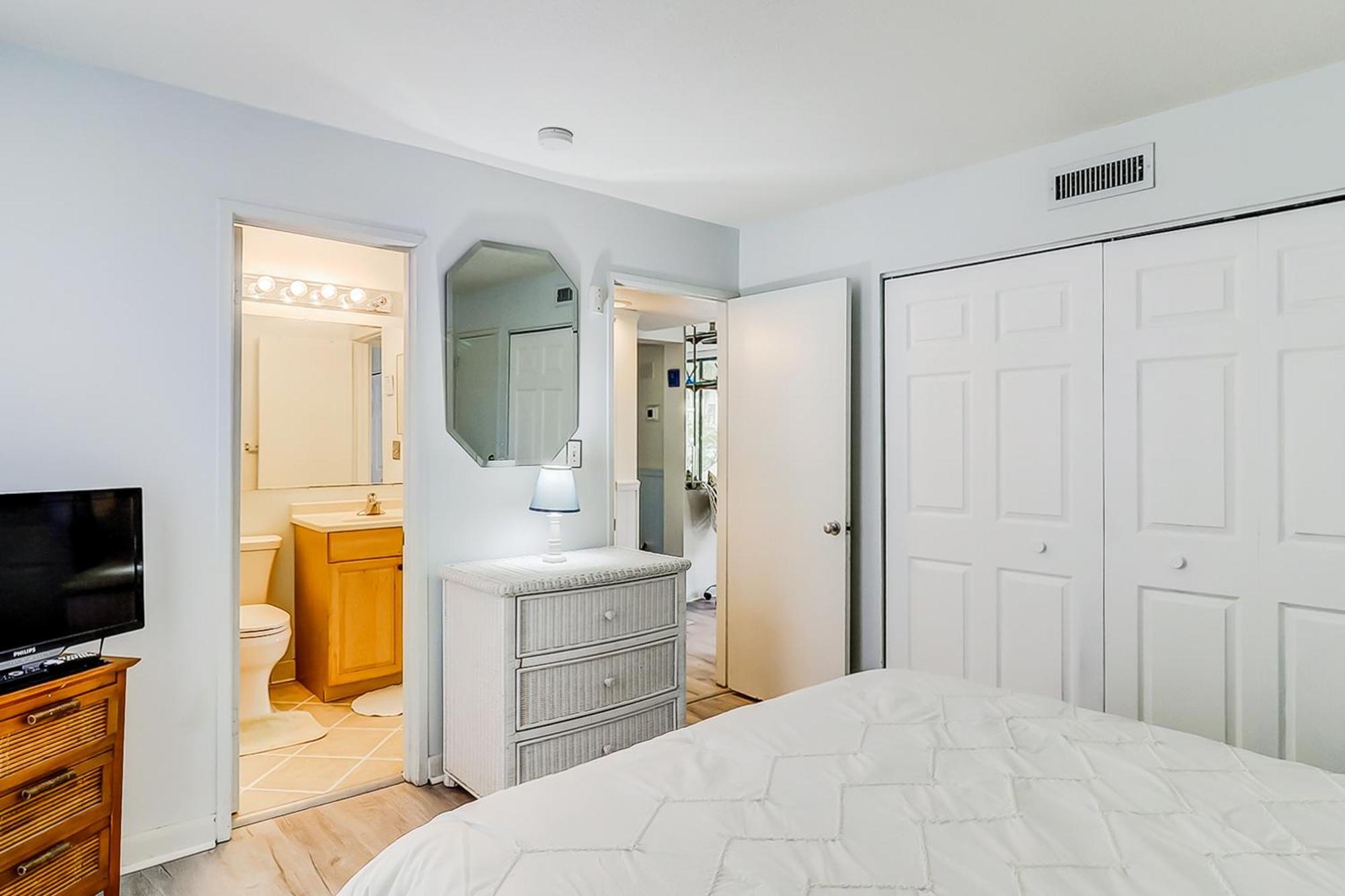 Seascape Villas Hilton Head Island Rom bilde