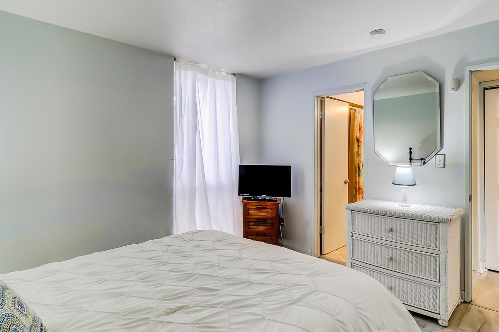 Seascape Villas Hilton Head Island Rom bilde