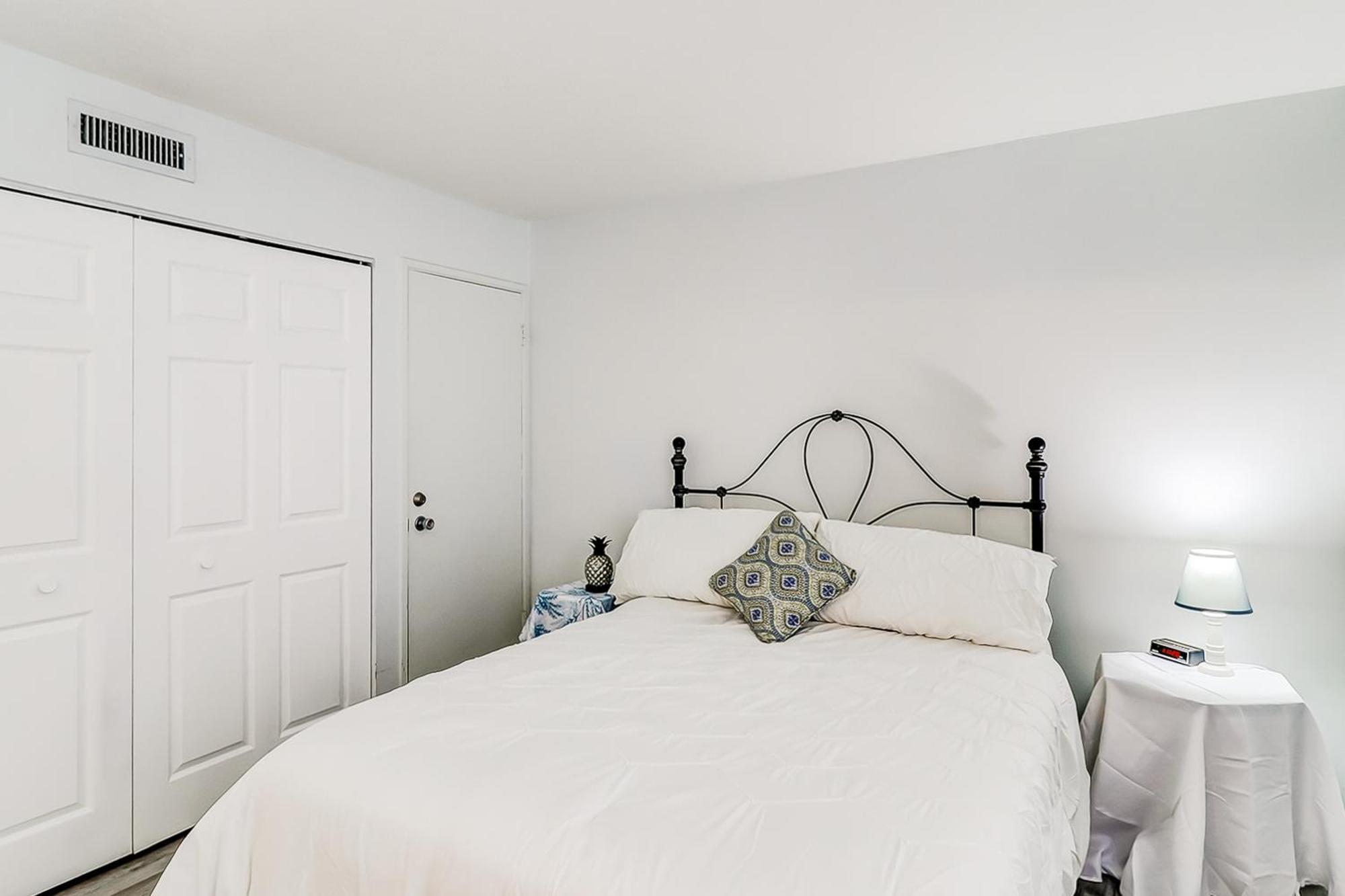 Seascape Villas Hilton Head Island Rom bilde