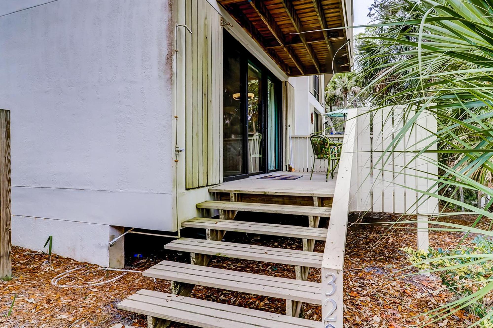 Seascape Villas Hilton Head Island Rom bilde