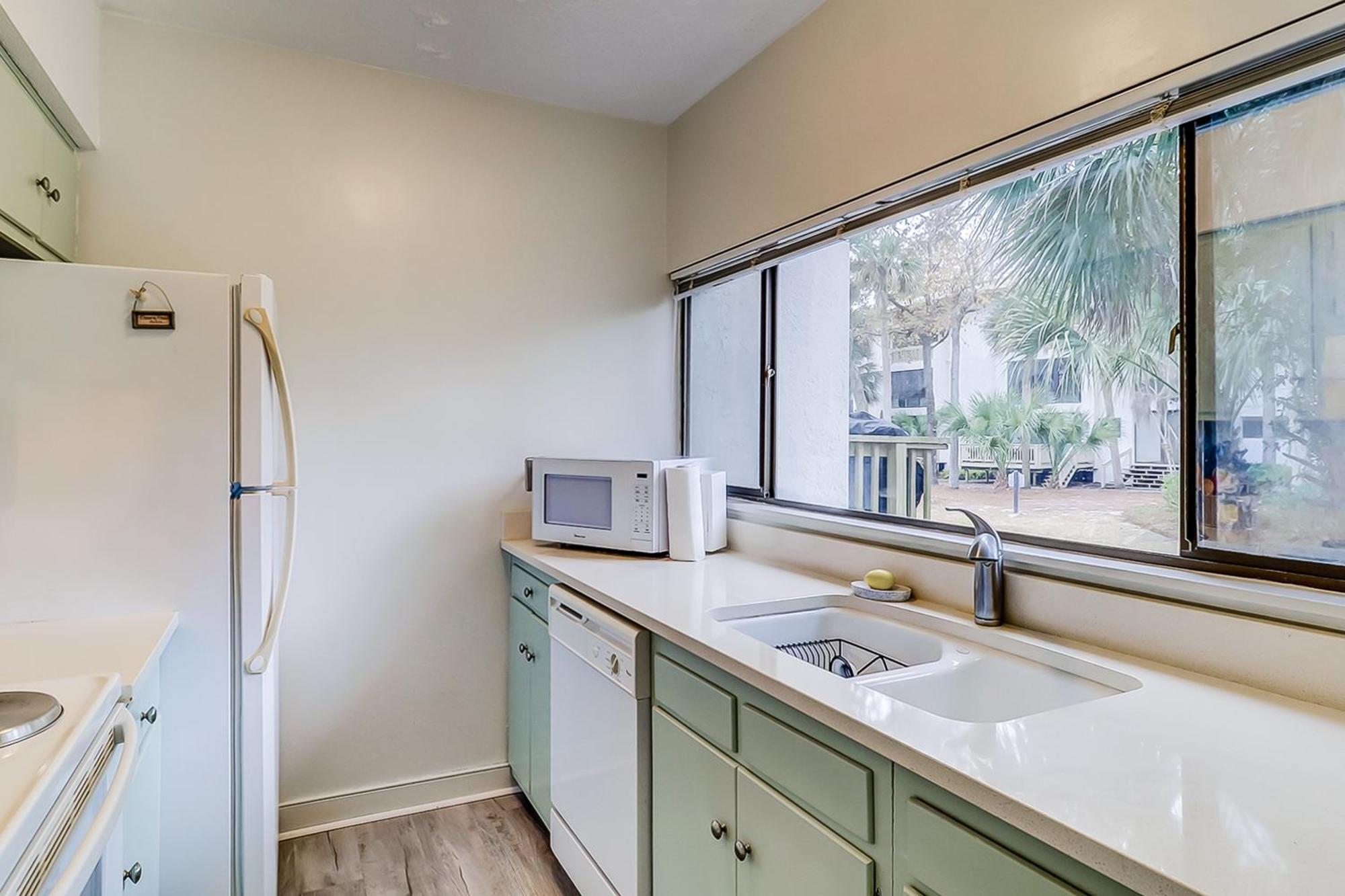 Seascape Villas Hilton Head Island Rom bilde