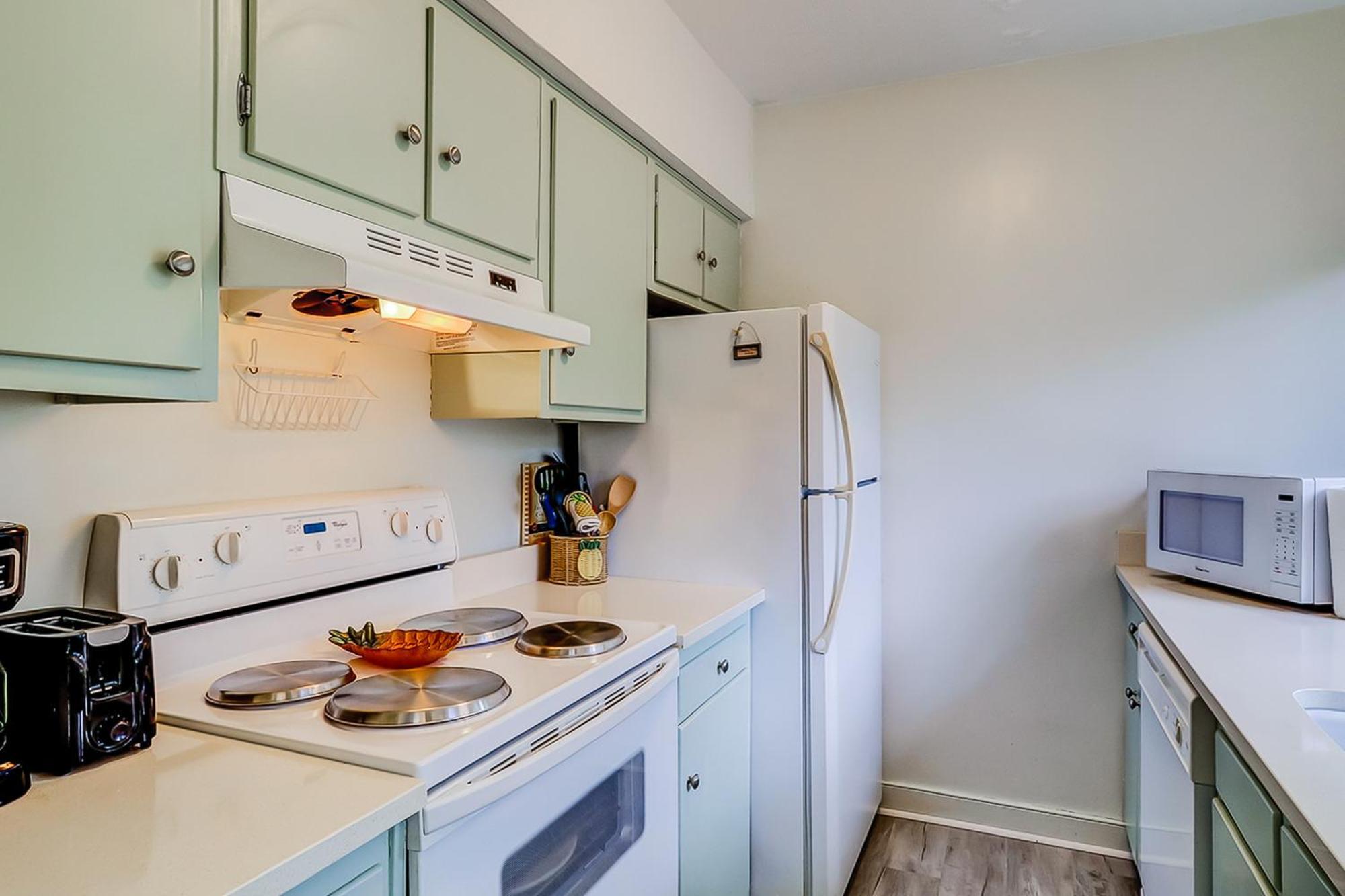 Seascape Villas Hilton Head Island Rom bilde