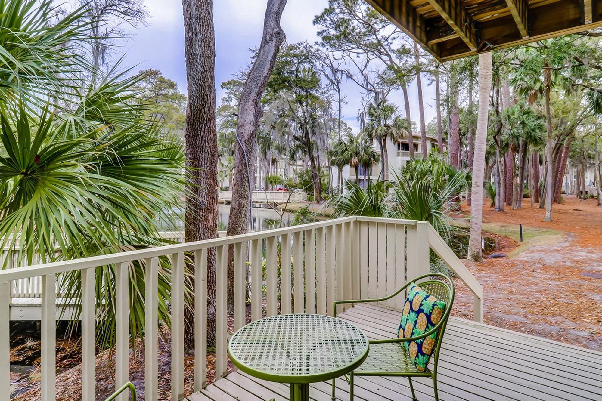 Seascape Villas Hilton Head Island Rom bilde