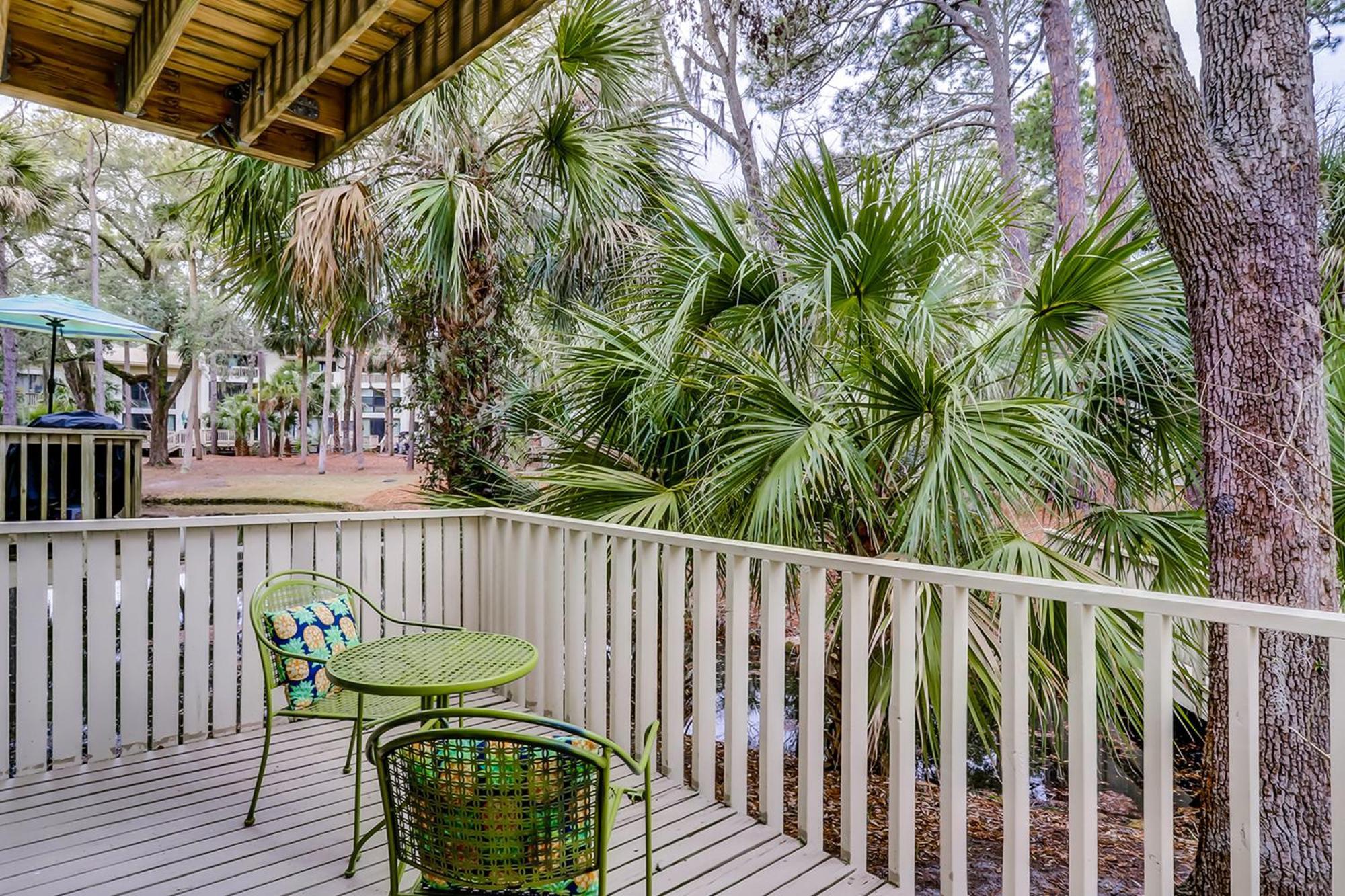 Seascape Villas Hilton Head Island Rom bilde