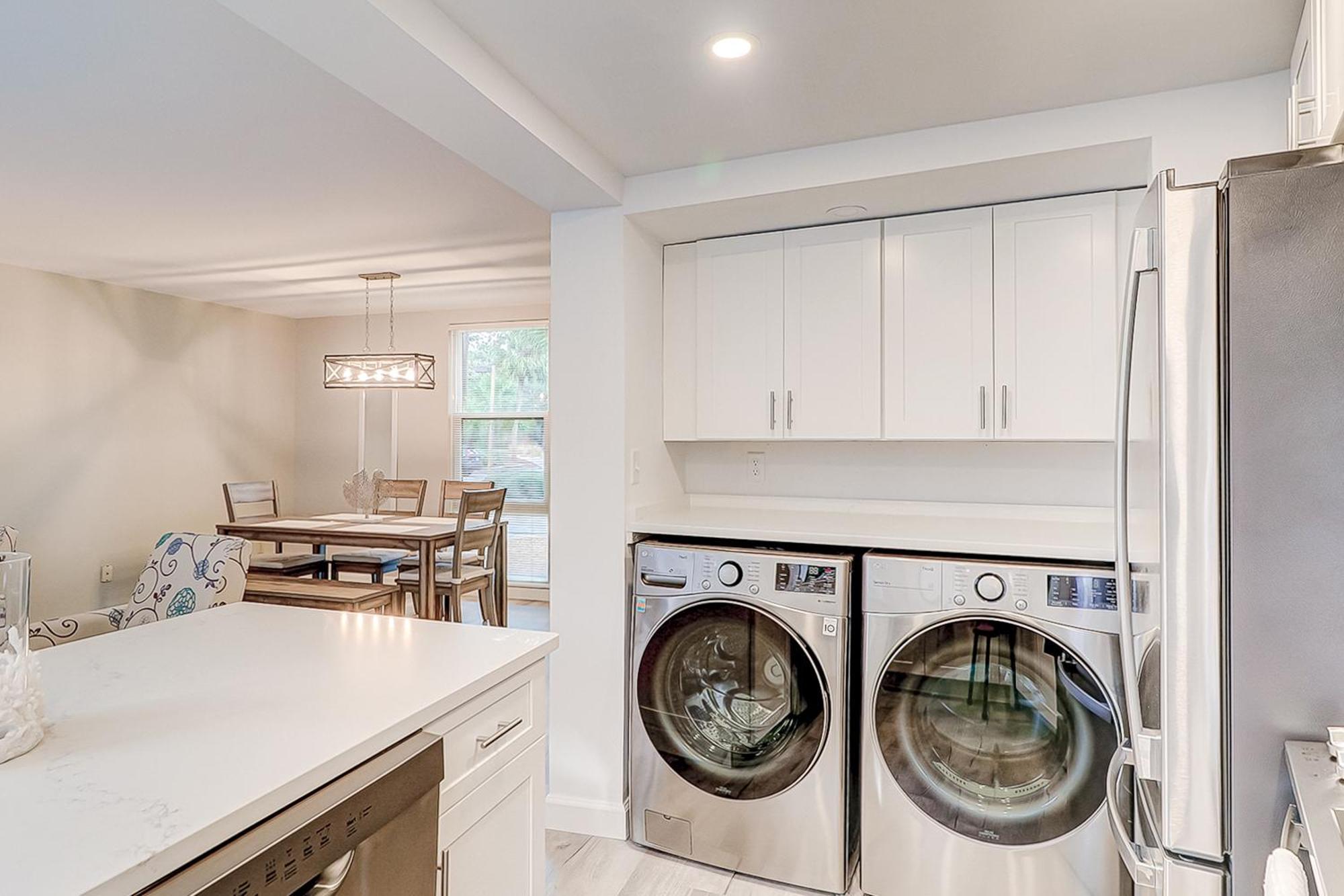 Seascape Villas Hilton Head Island Rom bilde