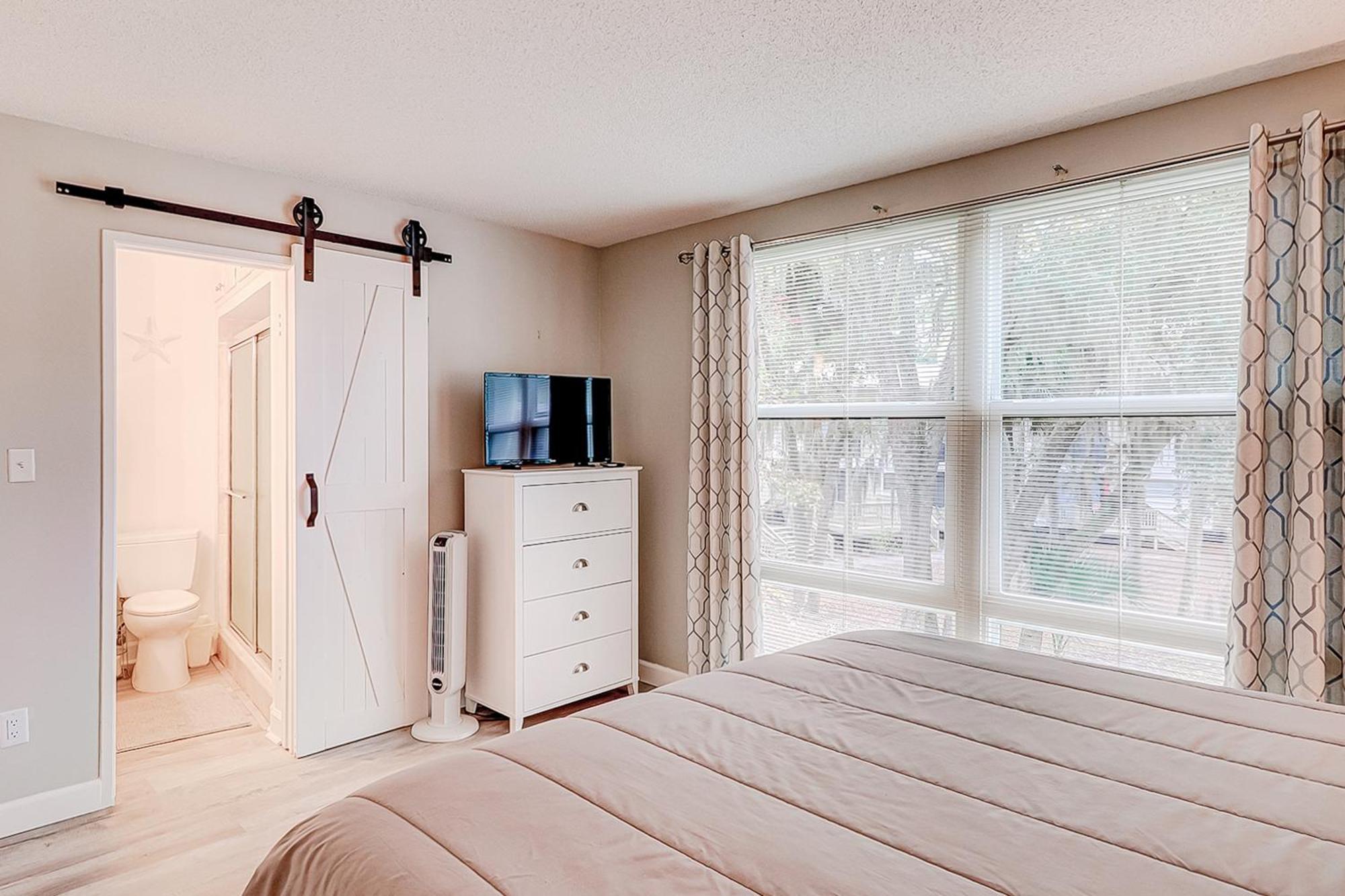 Seascape Villas Hilton Head Island Rom bilde
