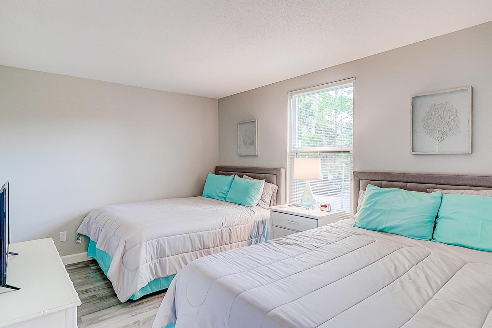 Seascape Villas Hilton Head Island Rom bilde