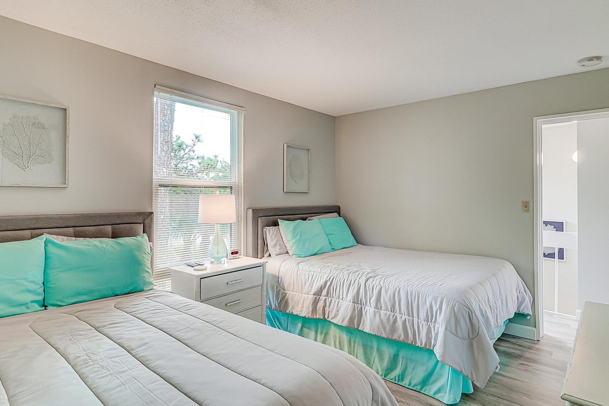 Seascape Villas Hilton Head Island Rom bilde