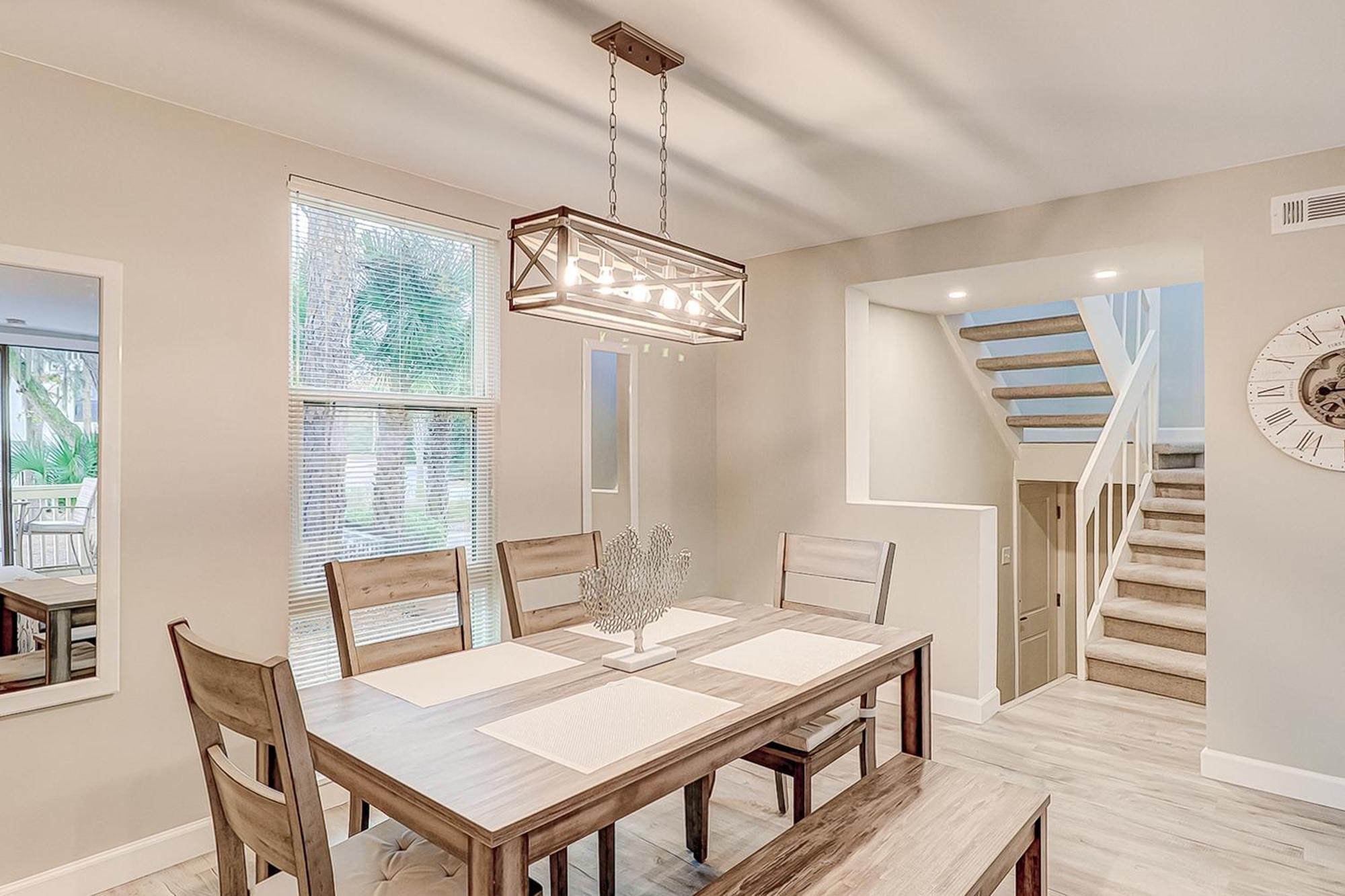 Seascape Villas Hilton Head Island Rom bilde