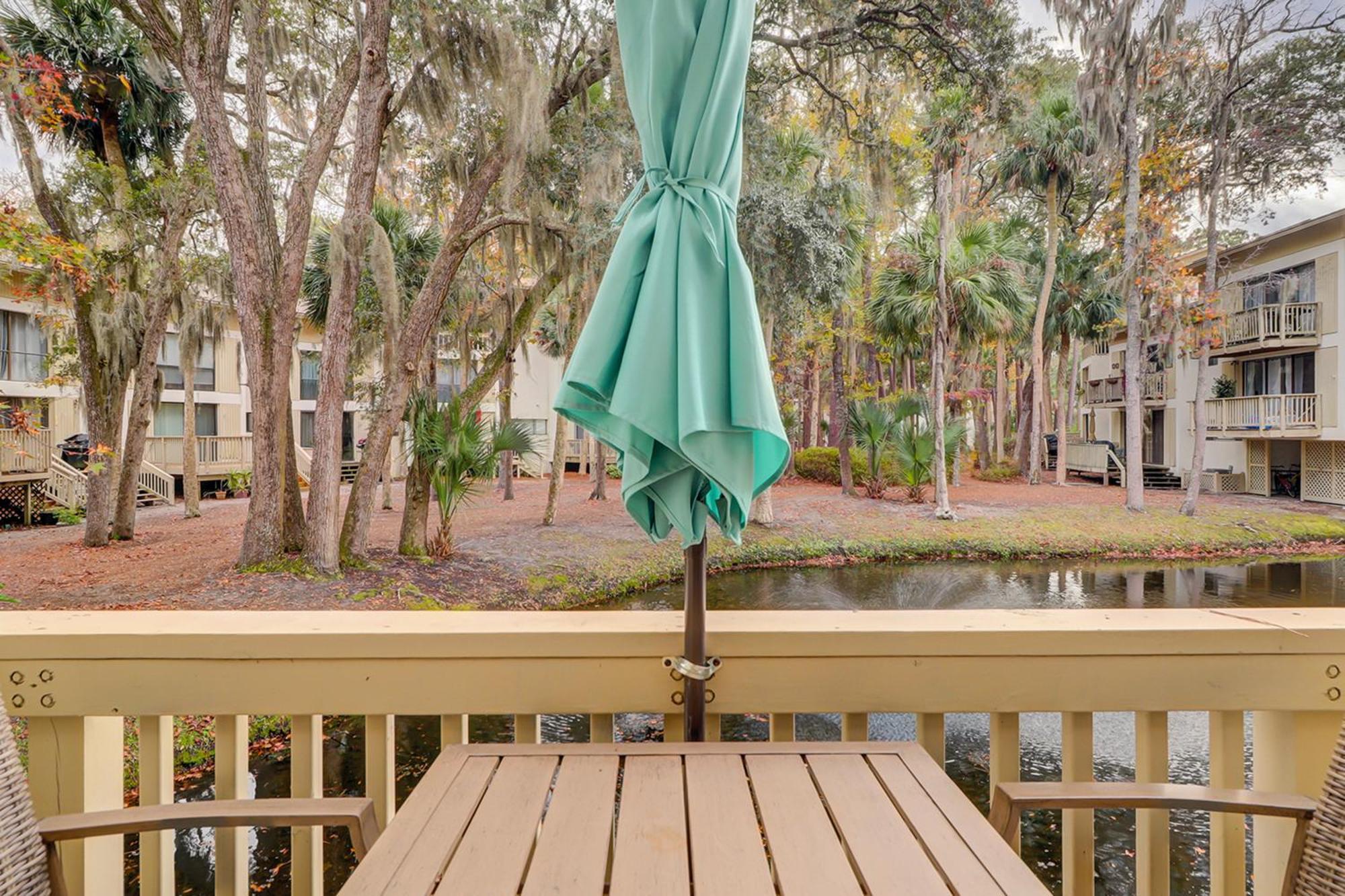 Seascape Villas Hilton Head Island Rom bilde