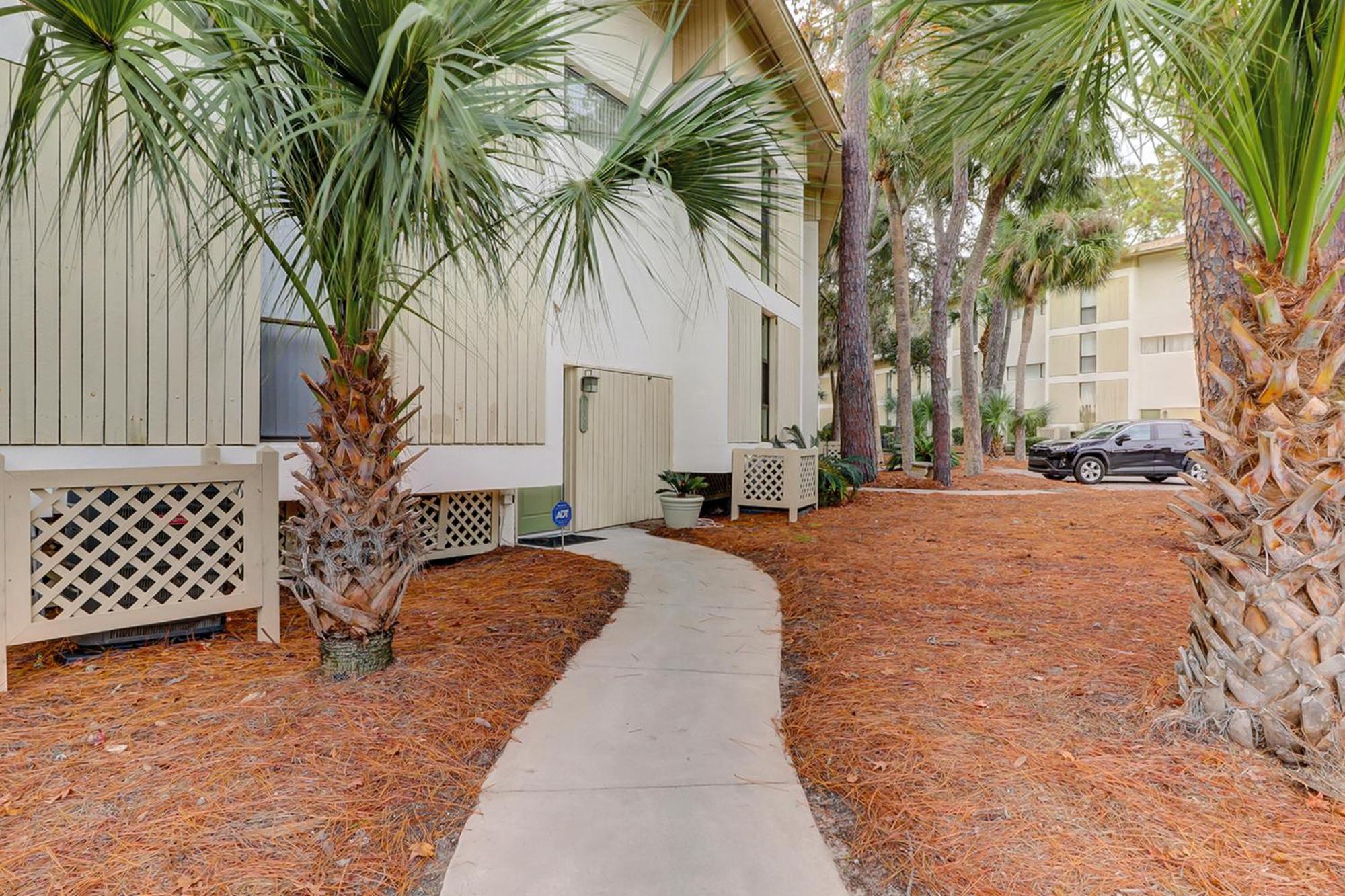 Seascape Villas Hilton Head Island Rom bilde